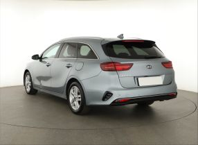 Kia Ceed - 2018