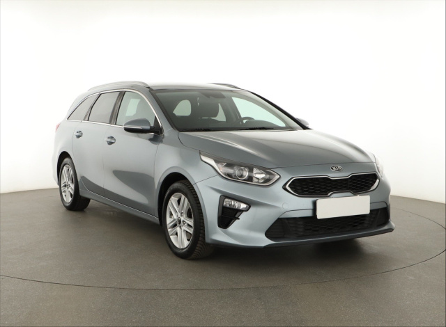Kia Ceed 2018