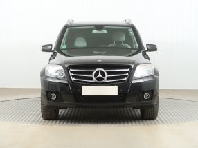 Mercedes-Benz GLK - 2009