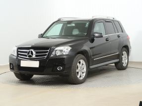Mercedes-Benz GLK - 2009