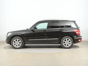 Mercedes-Benz GLK - 2009