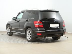 Mercedes-Benz GLK - 2009