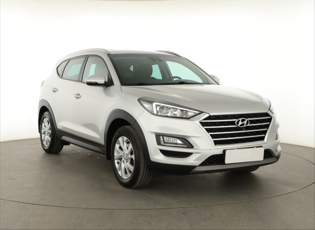 Hyundai Tucson 2020