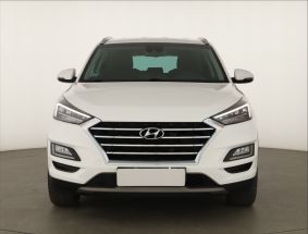 Hyundai Tucson - 2019