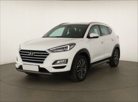 Hyundai Tucson - 2019