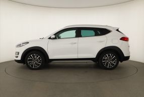 Hyundai Tucson - 2019