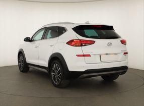 Hyundai Tucson - 2019