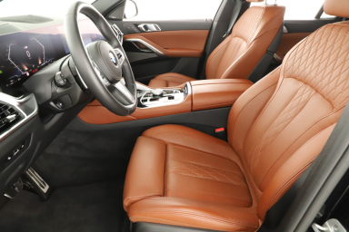 BMW X6 - 2025