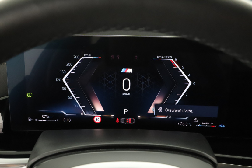 BMW X6, 2025