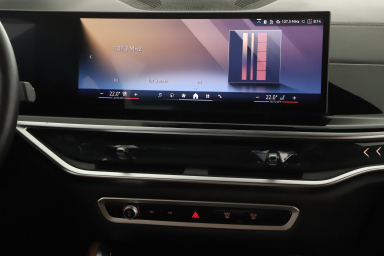 BMW X6 - 2025
