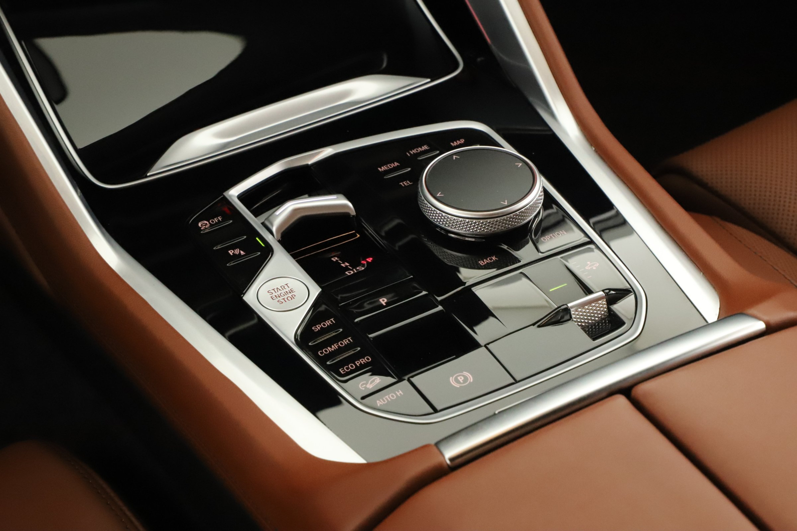 BMW X6 - 2025