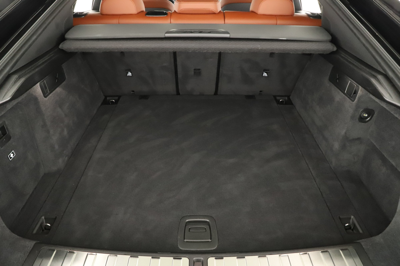 BMW X6 - 2025