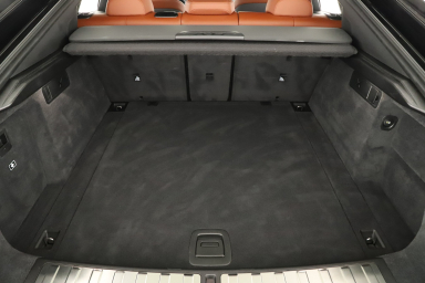BMW X6 - 2025