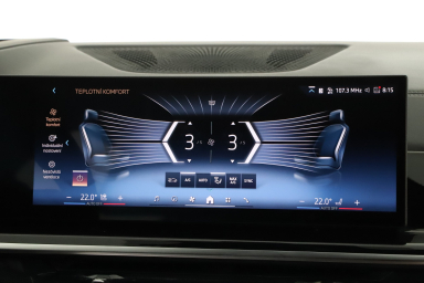 BMW X6 - 2025