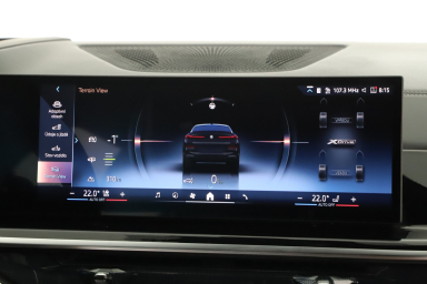 BMW X6 - 2025
