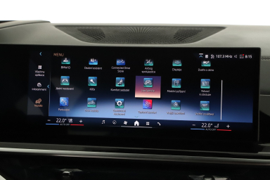 BMW X6 - 2025