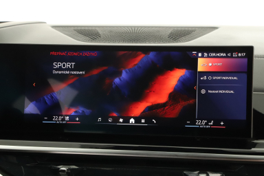BMW X6 - 2025