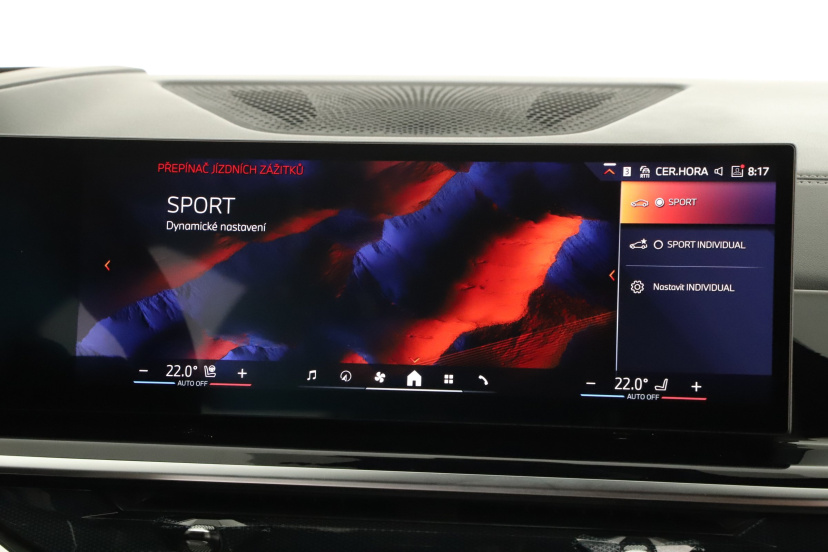 BMW X6, 2025