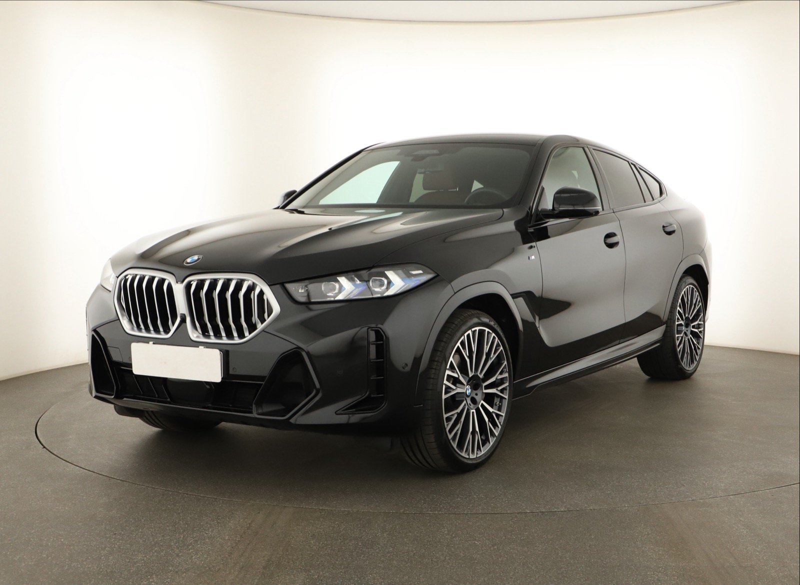 BMW X6 - 2025