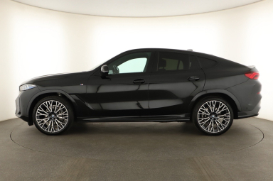 BMW X6 - 2025
