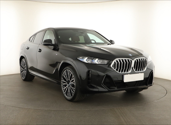 BMW X6 xDrive30d