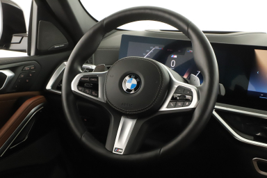 BMW X6 - 2025