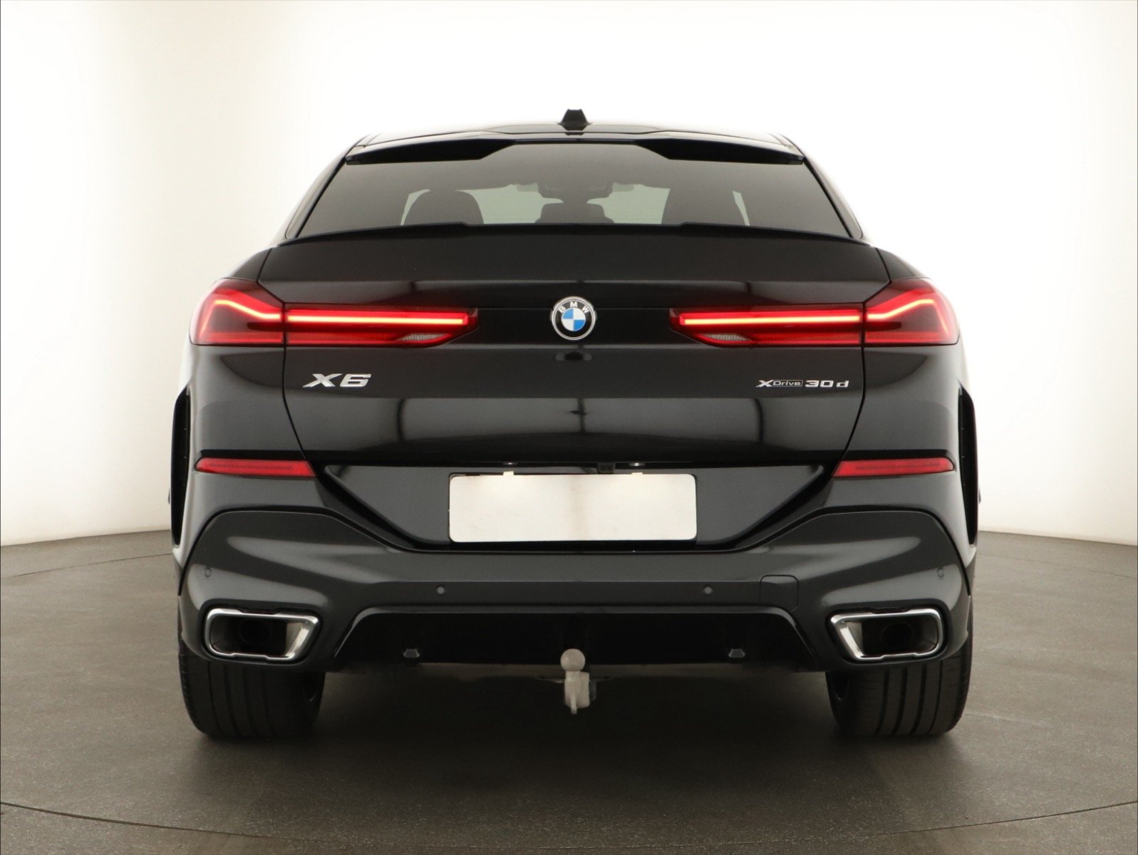 BMW X6 - 2025