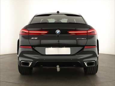 BMW X6 - 2025
