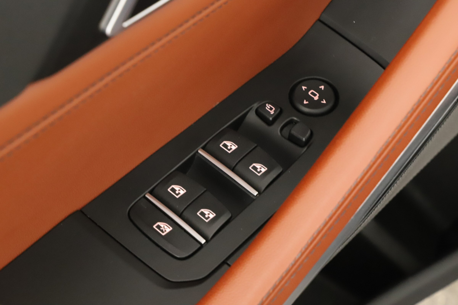BMW X6 - 2025