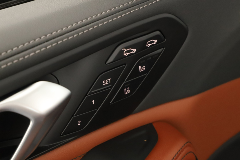 BMW X6, 2025