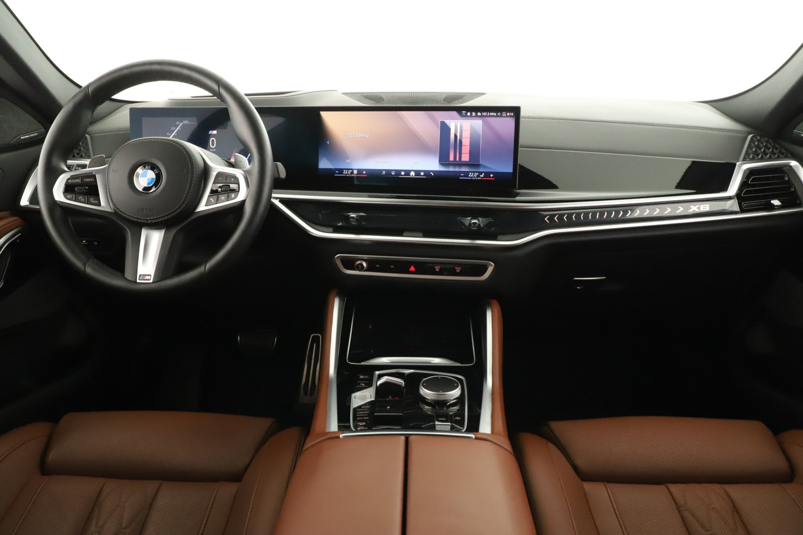 BMW X6 - 2025