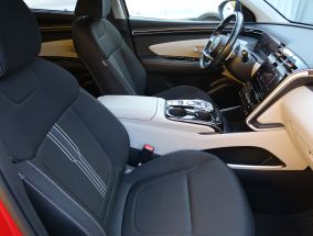 Hyundai Tucson - 2021