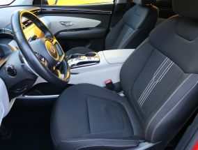 Hyundai Tucson - 2021
