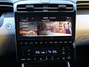 Hyundai Tucson - 2021