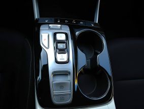 Hyundai Tucson - 2021