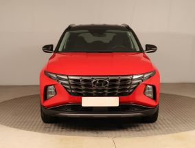 Hyundai Tucson - 2021