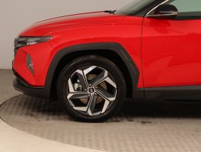 Hyundai Tucson - 2021