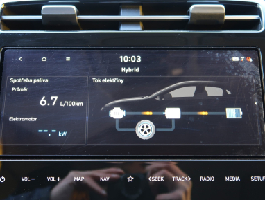 Hyundai Tucson - 2021
