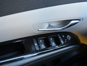 Hyundai Tucson - 2021