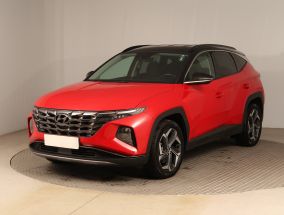Hyundai Tucson - 2021