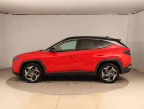 Hyundai Tucson - 2021