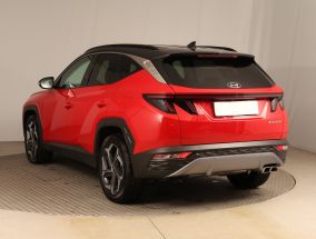 Hyundai Tucson - 2021