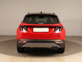 Hyundai Tucson - 2021