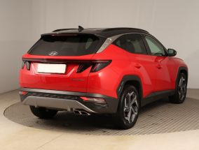 Hyundai Tucson - 2021