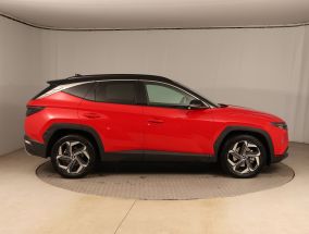 Hyundai Tucson - 2021