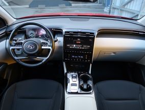 Hyundai Tucson - 2021