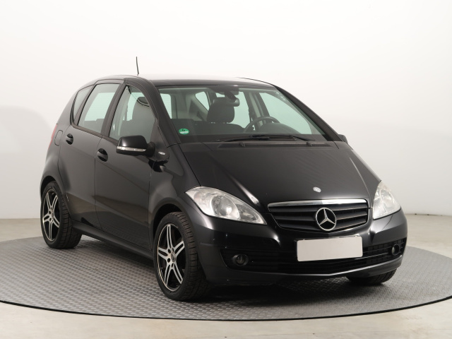 Mercedes-Benz A 2009
