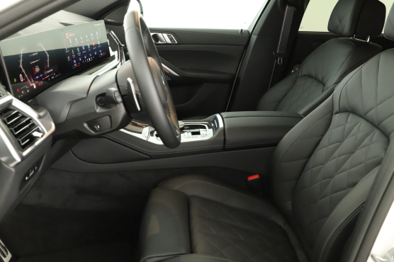 BMW X6 xDrive40i