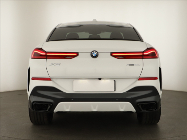 BMW X6 - 2025