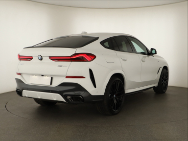 BMW X6 - 2025